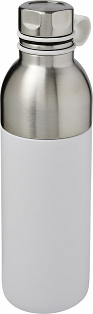Медная бутылка Koln 590 мл с логотипом в Нефтекамске заказать по выгодной цене в кибермаркете AvroraStore