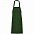 Фартук Gamma, темно-зеленый с логотипом в Нефтекамске заказать по выгодной цене в кибермаркете AvroraStore