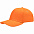 Бейсболка Standard, белая с логотипом в Нефтекамске заказать по выгодной цене в кибермаркете AvroraStore