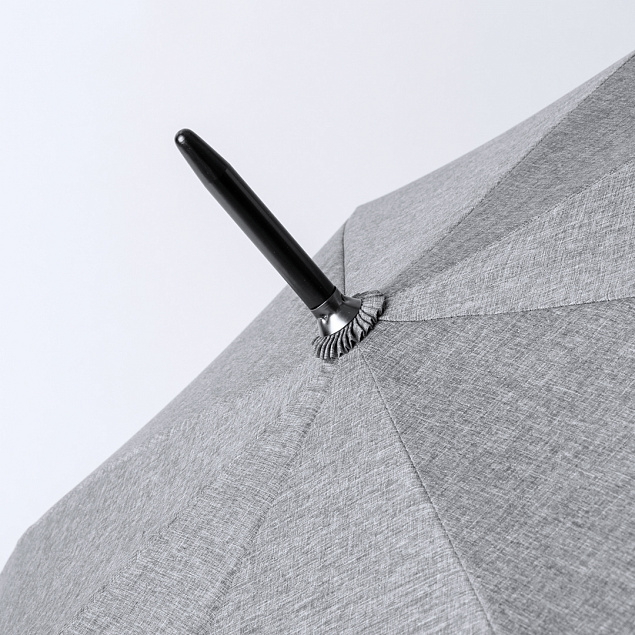 Зонт Estaro с логотипом в Нефтекамске заказать по выгодной цене в кибермаркете AvroraStore
