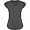 Спортивная футболка AVUS женская, КРАСНЫЙ S с логотипом в Нефтекамске заказать по выгодной цене в кибермаркете AvroraStore