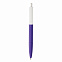 Ручка X3 Smooth Touch, фиолетовый с логотипом в Нефтекамске заказать по выгодной цене в кибермаркете AvroraStore