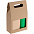 Набор Alliance, зеленый с логотипом в Нефтекамске заказать по выгодной цене в кибермаркете AvroraStore