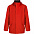 Куртка («ветровка») EUROPA мужская, КРАСНЫЙ M с логотипом в Нефтекамске заказать по выгодной цене в кибермаркете AvroraStore