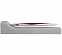 Вечная ручка Aero, красная с логотипом в Нефтекамске заказать по выгодной цене в кибермаркете AvroraStore