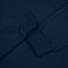 Толстовка с капюшоном Unit Kirenga Heavy, темно-синяя с логотипом в Нефтекамске заказать по выгодной цене в кибермаркете AvroraStore