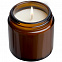 Свеча ароматическая Calore, тонка и макадамия с логотипом в Нефтекамске заказать по выгодной цене в кибермаркете AvroraStore