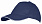 Бейсболка LONG BEACH, темно-серая со светло-серым с логотипом в Нефтекамске заказать по выгодной цене в кибермаркете AvroraStore