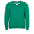 Толстовка  Зелёный с логотипом в Нефтекамске заказать по выгодной цене в кибермаркете AvroraStore