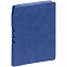 Ежедневник Flexpen Color, датированный, светло-синий с логотипом в Нефтекамске заказать по выгодной цене в кибермаркете AvroraStore