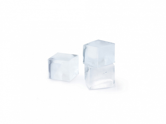 Набор форм для льда Zoku Jumbo с логотипом в Нефтекамске заказать по выгодной цене в кибермаркете AvroraStore