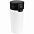 Термостакан No Leak Infuser, белый с логотипом в Нефтекамске заказать по выгодной цене в кибермаркете AvroraStore
