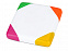 Маркер «Квадрат» с логотипом в Нефтекамске заказать по выгодной цене в кибермаркете AvroraStore