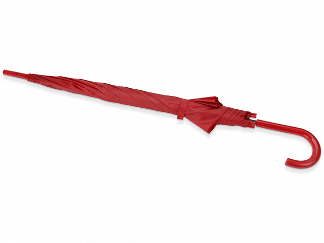 Зонт-трость "Яркость" с логотипом в Нефтекамске заказать по выгодной цене в кибермаркете AvroraStore