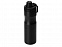 Бутылка для воды Supply Waterline, нерж сталь, 850 мл, черный с логотипом в Нефтекамске заказать по выгодной цене в кибермаркете AvroraStore