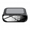 Часы с беспроводной зарядкой Drake, черный с логотипом в Нефтекамске заказать по выгодной цене в кибермаркете AvroraStore