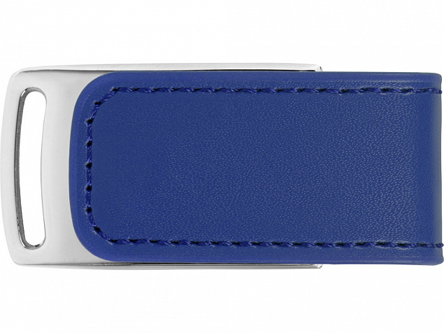 USB-флешка на 16 Гб «Vigo» с магнитным замком с логотипом в Нефтекамске заказать по выгодной цене в кибермаркете AvroraStore