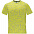 Спортивная футболка ASSEN мужская, ФЛУОРИСЦЕНТНЫЙ ЖЕЛТЫЙ ПИКСЕЛЬ 2XL с логотипом в Нефтекамске заказать по выгодной цене в кибермаркете AvroraStore