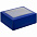 Коробка с окном InSight, красная с логотипом в Нефтекамске заказать по выгодной цене в кибермаркете AvroraStore