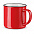 Керамическая кружка VERNON 360мл. с логотипом в Нефтекамске заказать по выгодной цене в кибермаркете AvroraStore