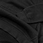 Толстовка унисекс Stellar, черная с логотипом в Нефтекамске заказать по выгодной цене в кибермаркете AvroraStore