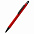 Ручка металлическая Story сотф-тач - Черный AA с логотипом в Нефтекамске заказать по выгодной цене в кибермаркете AvroraStore