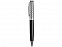 Ручка металлическая шариковая "Бельведер" с логотипом в Нефтекамске заказать по выгодной цене в кибермаркете AvroraStore