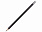 Шестигранный карандаш с ластиком «Presto» с логотипом в Нефтекамске заказать по выгодной цене в кибермаркете AvroraStore