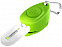 Брелок-фонарик для молнии с логотипом в Нефтекамске заказать по выгодной цене в кибермаркете AvroraStore