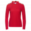 Рубашка поло Рубашка 04SW Красный с логотипом в Нефтекамске заказать по выгодной цене в кибермаркете AvroraStore