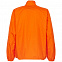 Ветровка Unit Kivach, оранжевая с логотипом в Нефтекамске заказать по выгодной цене в кибермаркете AvroraStore