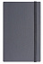 Блокнот Denim с логотипом в Нефтекамске заказать по выгодной цене в кибермаркете AvroraStore