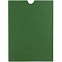Шубер Flacky, зеленый с логотипом в Нефтекамске заказать по выгодной цене в кибермаркете AvroraStore