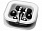 Наушники с микрофоном "Sargas" с логотипом в Нефтекамске заказать по выгодной цене в кибермаркете AvroraStore