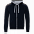 Толстовка мужская 61 Тёмно-серый с логотипом в Нефтекамске заказать по выгодной цене в кибермаркете AvroraStore