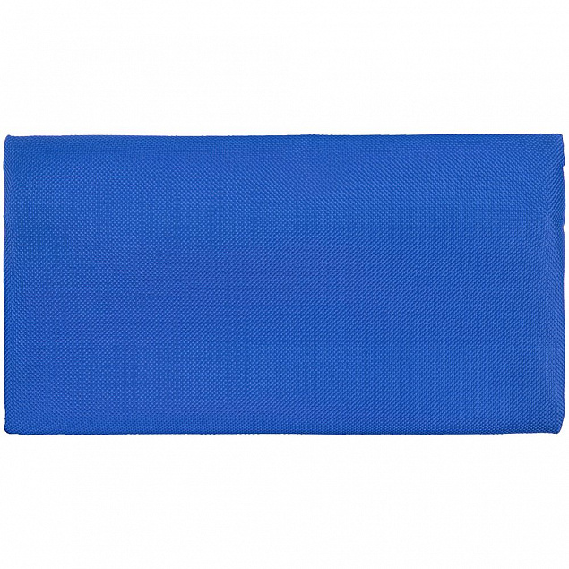 Пенал P-case, ярко-синий с логотипом в Нефтекамске заказать по выгодной цене в кибермаркете AvroraStore