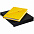 Набор Cluster Mini, бирюзовый с логотипом в Нефтекамске заказать по выгодной цене в кибермаркете AvroraStore
