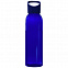 Бутылка для воды Sky из переработанной пластмассы объемом 650 мл с логотипом в Нефтекамске заказать по выгодной цене в кибермаркете AvroraStore
