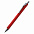 Ручка металлическая Elegant Soft - Черный AA с логотипом в Нефтекамске заказать по выгодной цене в кибермаркете AvroraStore