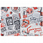 Ежедневник «Гражданин мира», недатированный с логотипом в Нефтекамске заказать по выгодной цене в кибермаркете AvroraStore