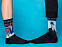 Носки «Едрит Магритт» с логотипом в Нефтекамске заказать по выгодной цене в кибермаркете AvroraStore