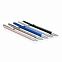 Ручка X3.1, синий с логотипом в Нефтекамске заказать по выгодной цене в кибермаркете AvroraStore