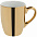 Кружка Lacerta, серебристая с логотипом в Нефтекамске заказать по выгодной цене в кибермаркете AvroraStore