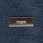 Рюкзак для ноутбука Conveza, синий/серый с логотипом в Нефтекамске заказать по выгодной цене в кибермаркете AvroraStore