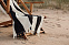 Пляжное полотенце VINGA Valmer, 80х180 см с логотипом в Нефтекамске заказать по выгодной цене в кибермаркете AvroraStore