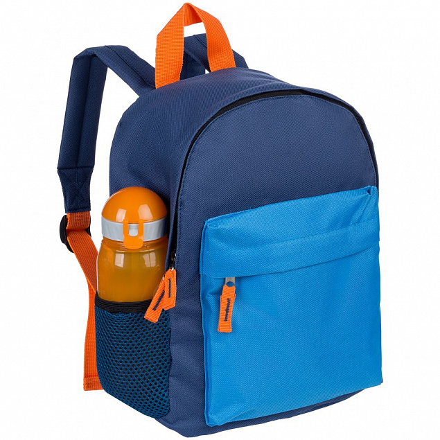 Рюкзак детский Kiddo с логотипом в Нефтекамске заказать по выгодной цене в кибермаркете AvroraStore