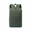 Рюкзак "Simplicity" - Зеленый FF с логотипом в Нефтекамске заказать по выгодной цене в кибермаркете AvroraStore