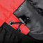Парка мужская Explorer, серый меланж с логотипом в Нефтекамске заказать по выгодной цене в кибермаркете AvroraStore