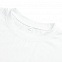 Футболка оверсайз Slope, белая (белоснежная) с логотипом в Нефтекамске заказать по выгодной цене в кибермаркете AvroraStore