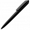 Ручка шариковая S Bella Extra, черная с логотипом в Нефтекамске заказать по выгодной цене в кибермаркете AvroraStore